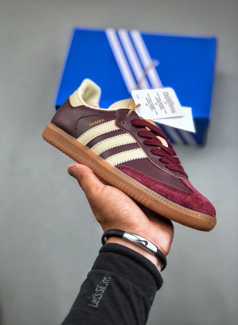 Adidas Samba Shoes